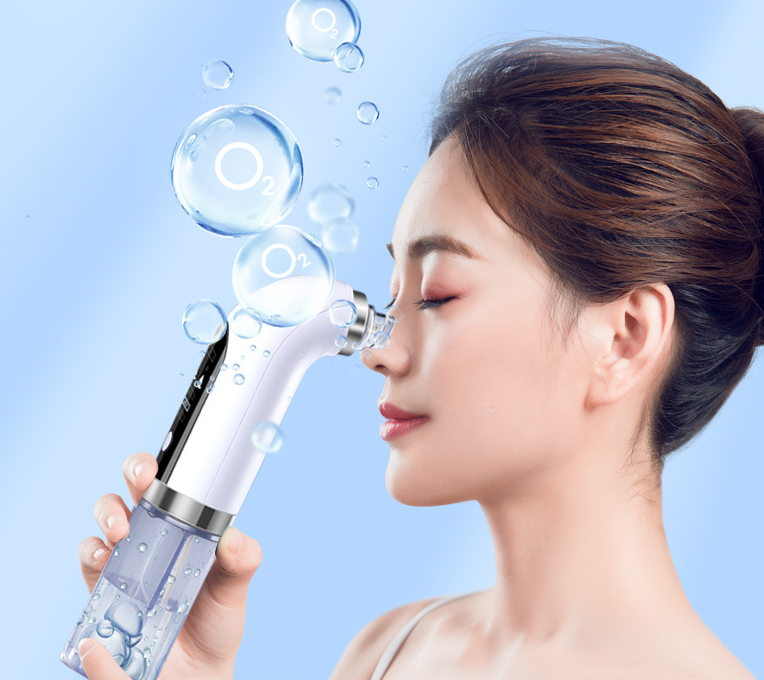 Clear — Blackhead Pore Vacuum