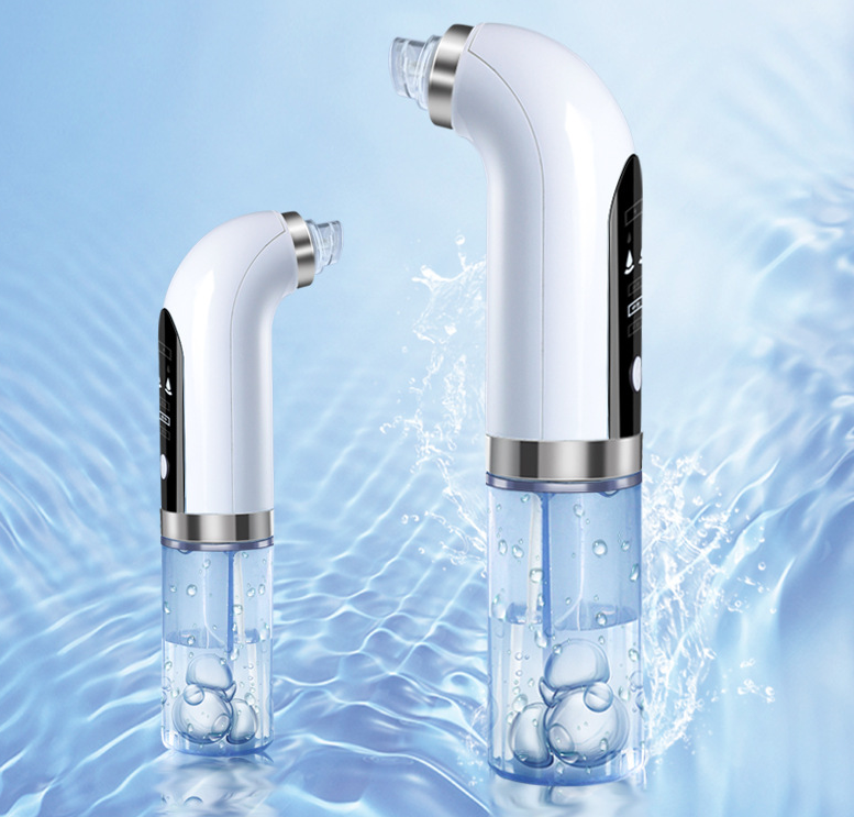 Clear — Blackhead Pore Vacuum