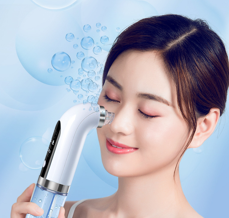 Clear — Blackhead Pore Vacuum