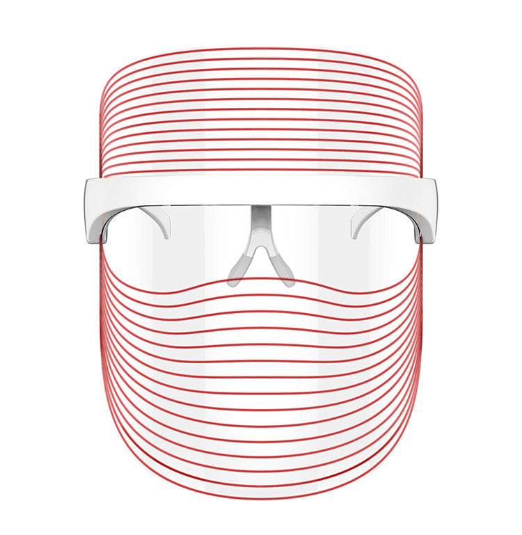 Lux — LED Light Therapy Mask