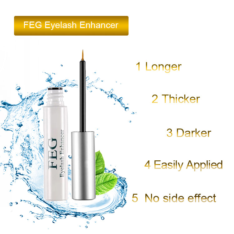 Lumière — Peptide Lash & Brow Serum
