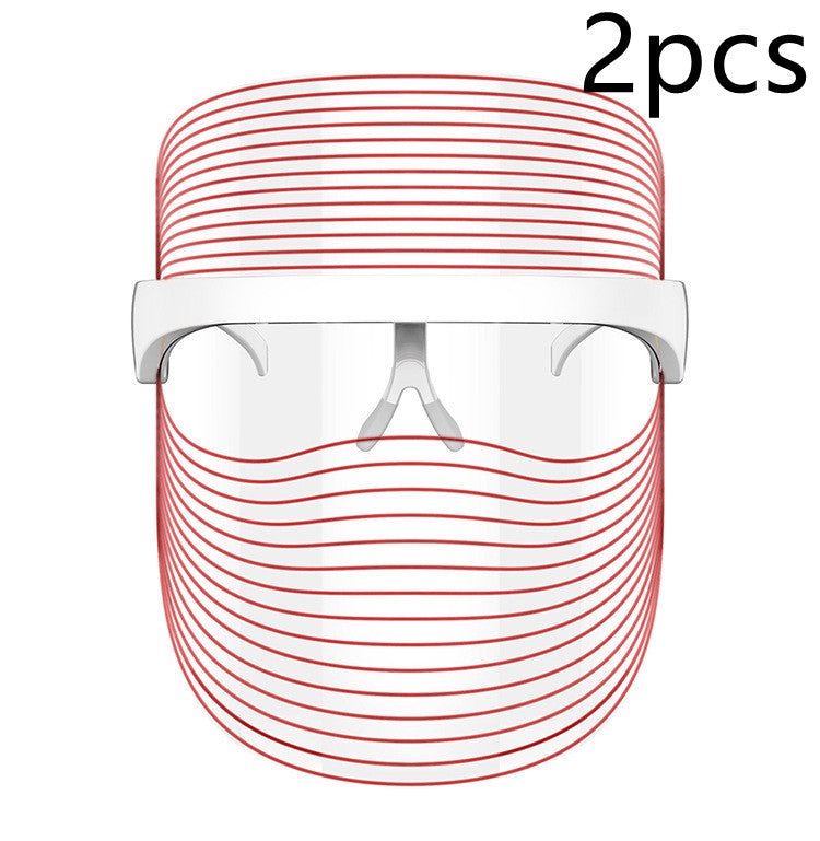Lux — LED Light Therapy Mask