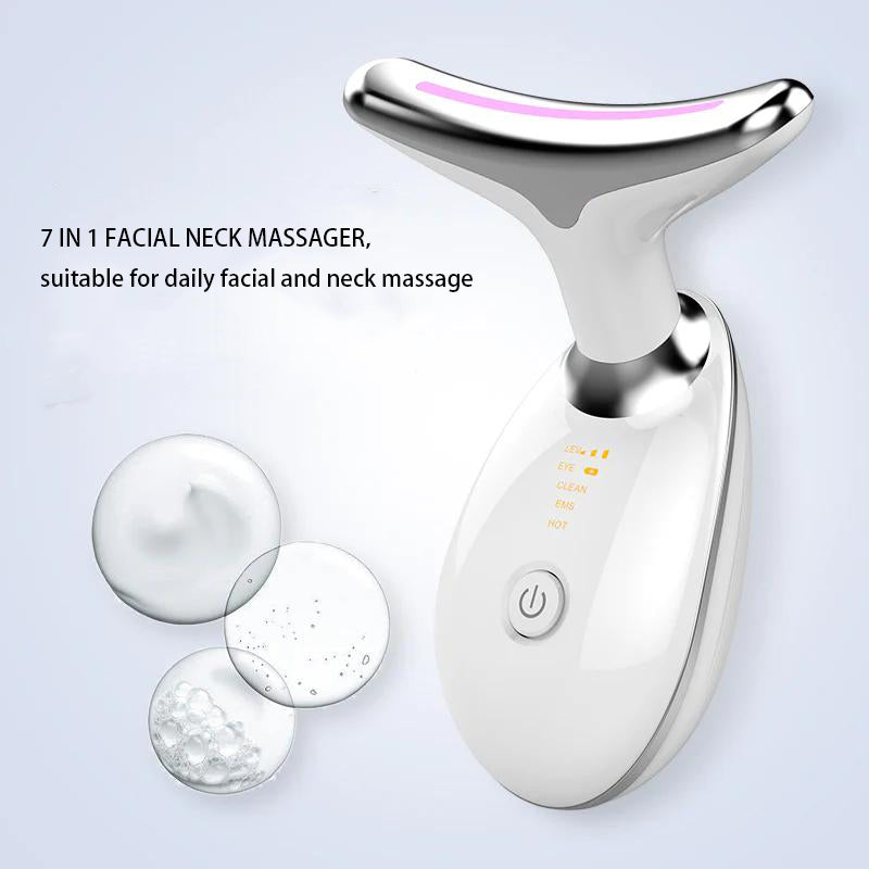 Contour — Microcurrent Face & Neck Device