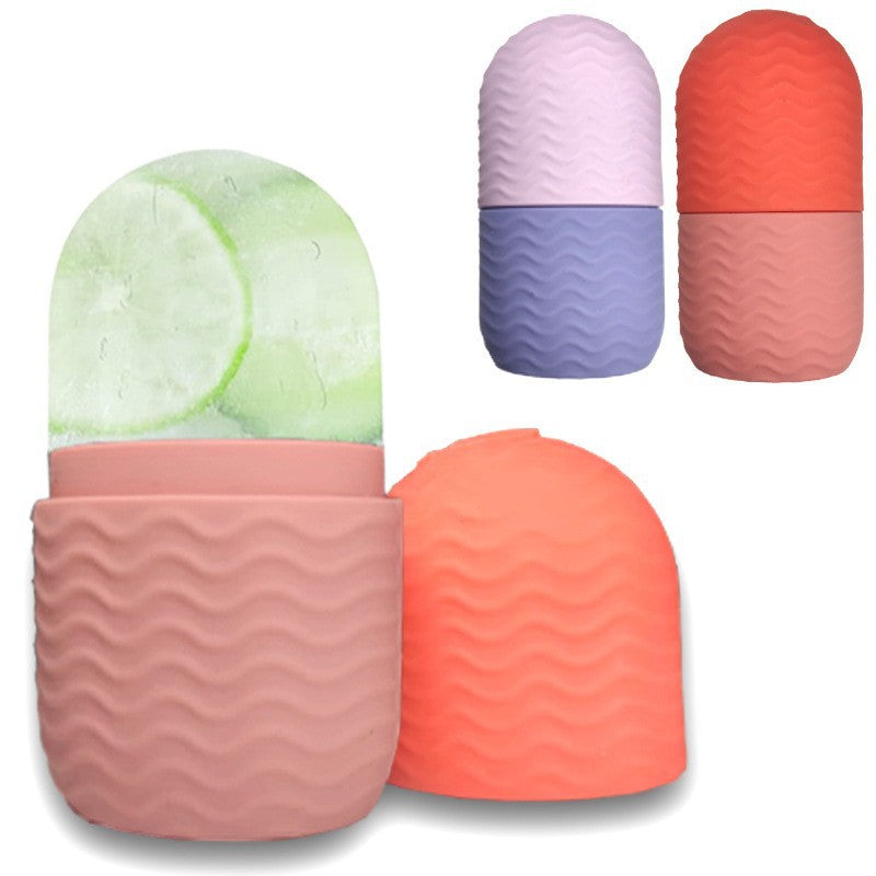 Frost — Facial Ice Roller