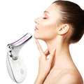 Skinovia Contour Microcurrent Face and Neck Device