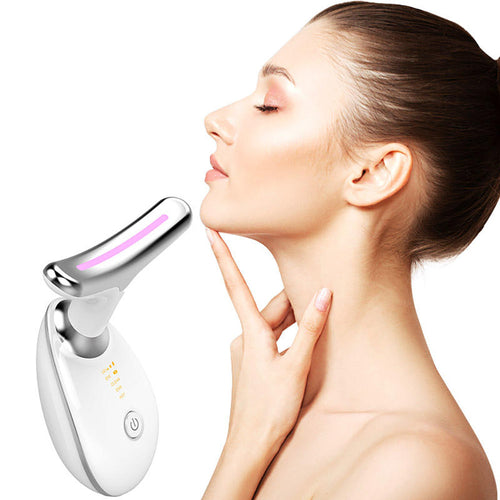 Skinovia Contour Microcurrent Face and Neck Device