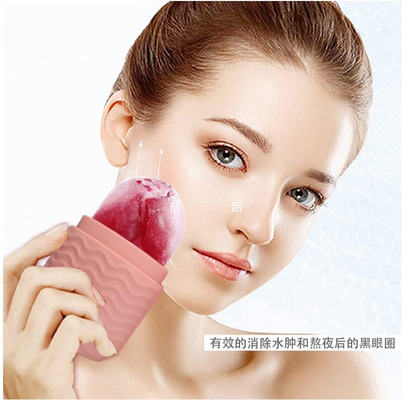 Frost — Facial Ice Roller