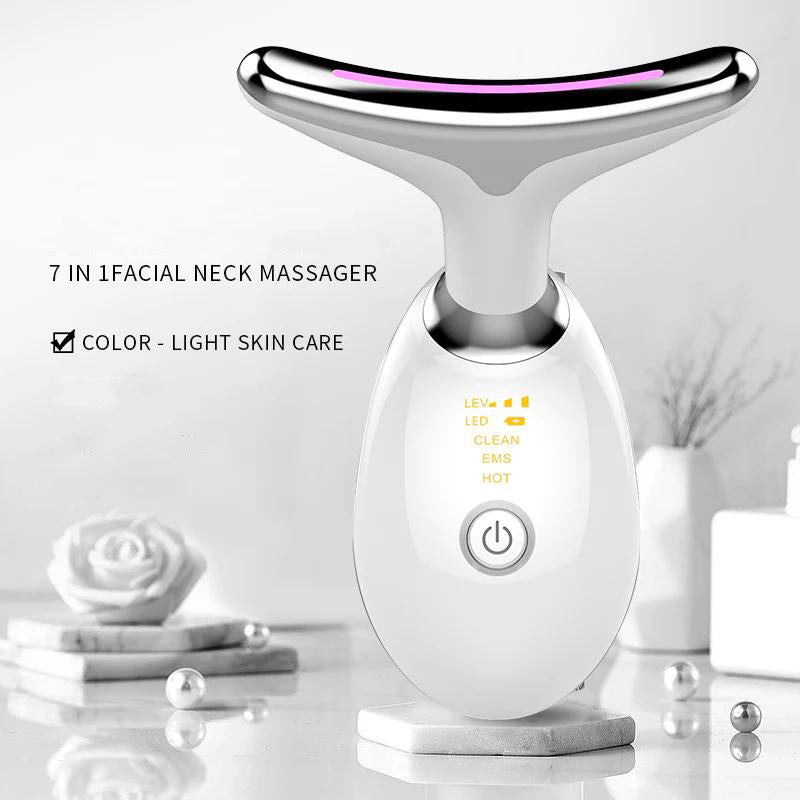 Contour — Microcurrent Face & Neck Device
