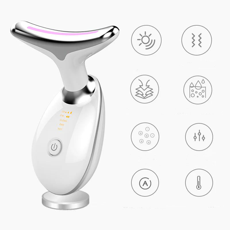 Contour — Microcurrent Face & Neck Device
