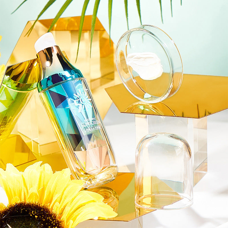 Solaire — SPF50 Daily Sunscreen