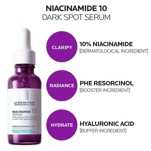 Age Defence Anti-Ageing Serum detail