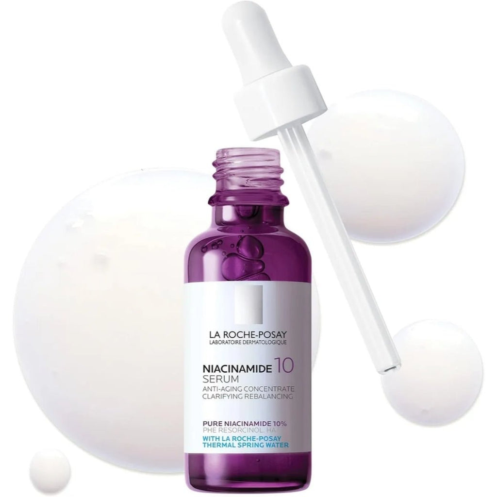 Age Defence Anti-Ageing Serum