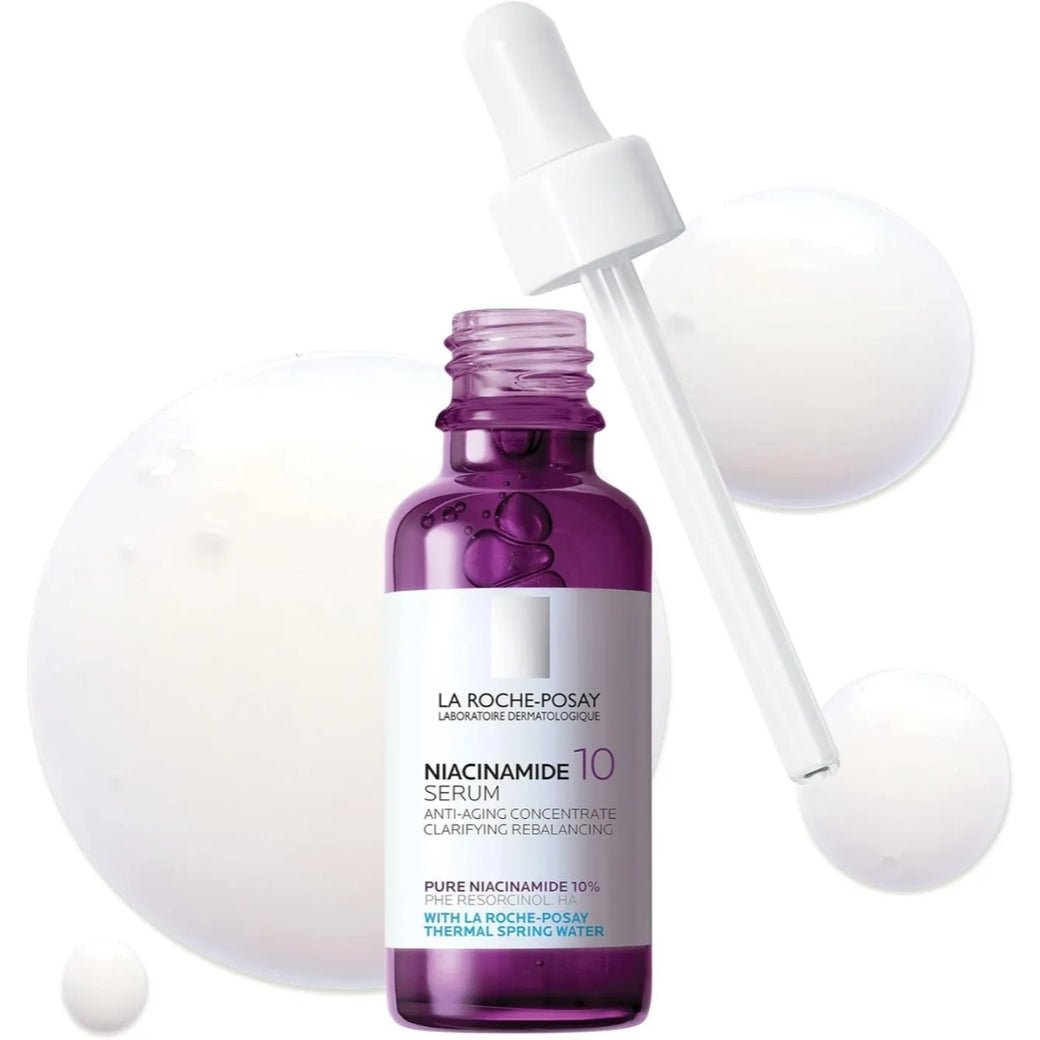 Age Defence Anti-Ageing Serum