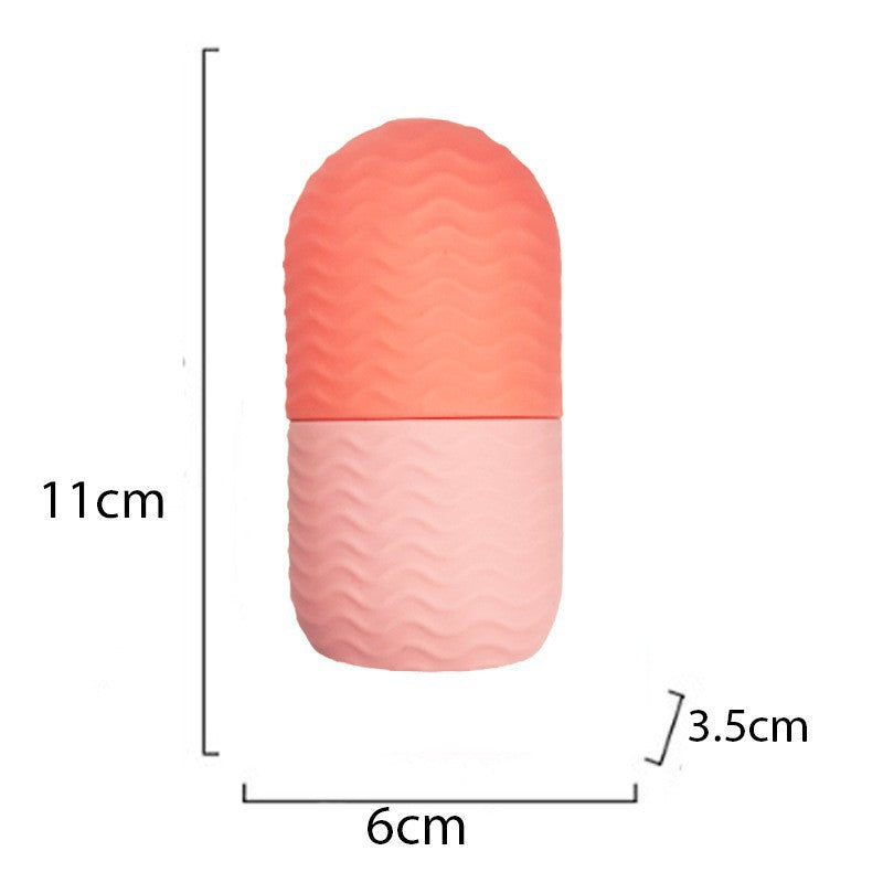 Frost — Facial Ice Roller