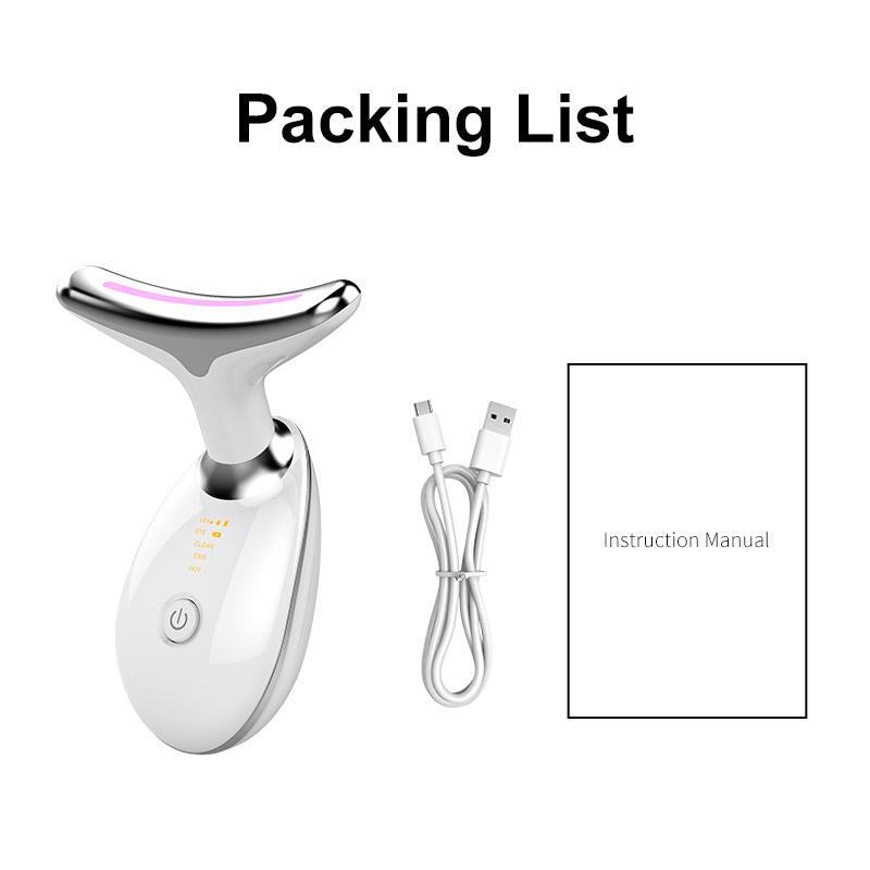 Contour — Microcurrent Face & Neck Device