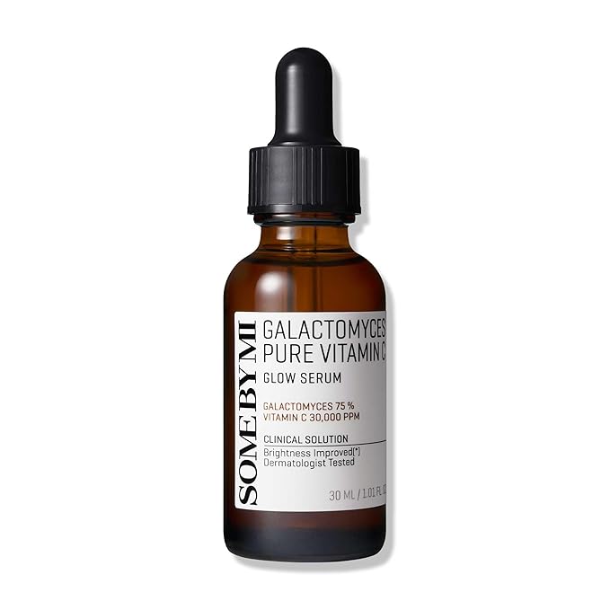 Glass Glow Radiance Face Serum