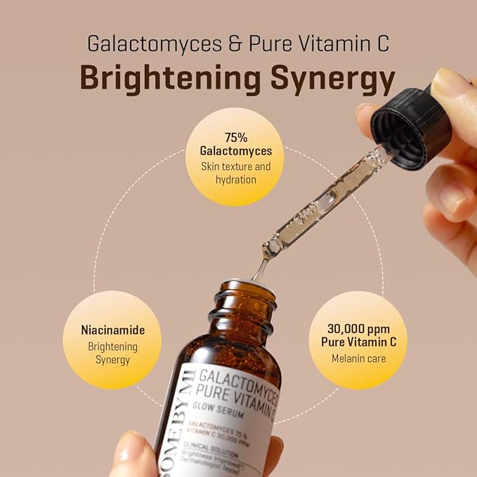 Glass Glow Radiance Face Serum detail