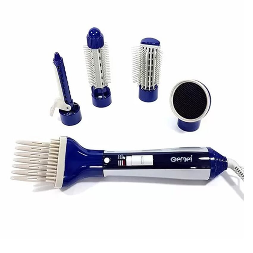 Skinovia Aura volumizer brush