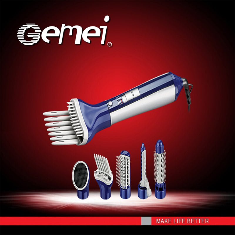 Skinovia Aura hot air styler