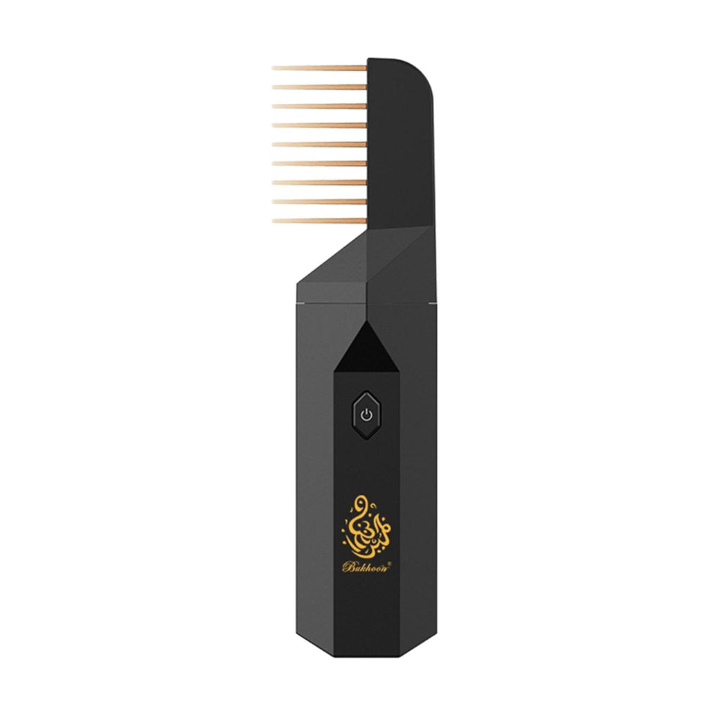 Hair Bakhoor fragrance diffuser