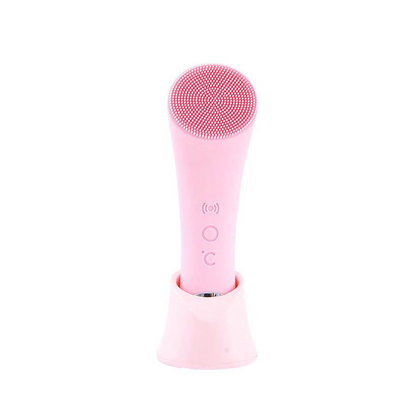 Skinovia Pure Sonic Silicone Cleansing Brush