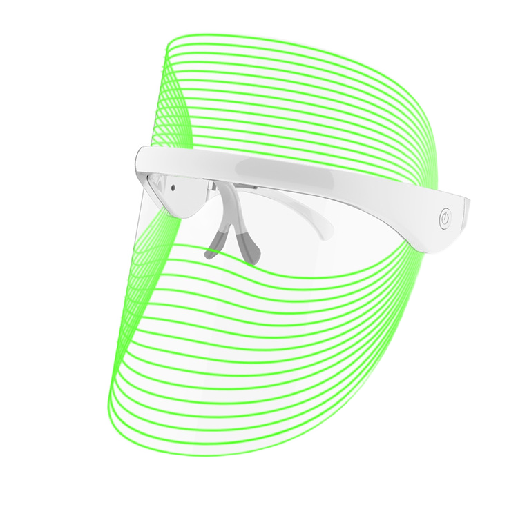 Skinovia Lux LED Light Therapy Mask