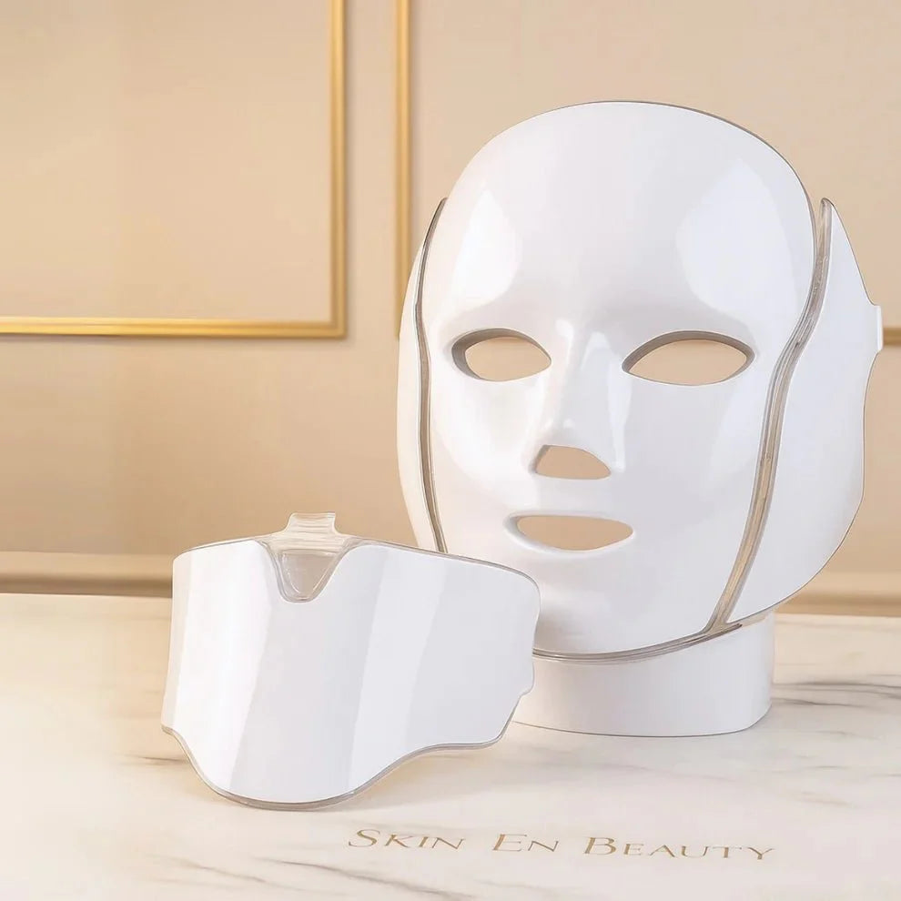 Skinovia Lux LED mask
