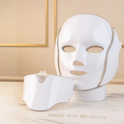 Skinovia Lux LED mask