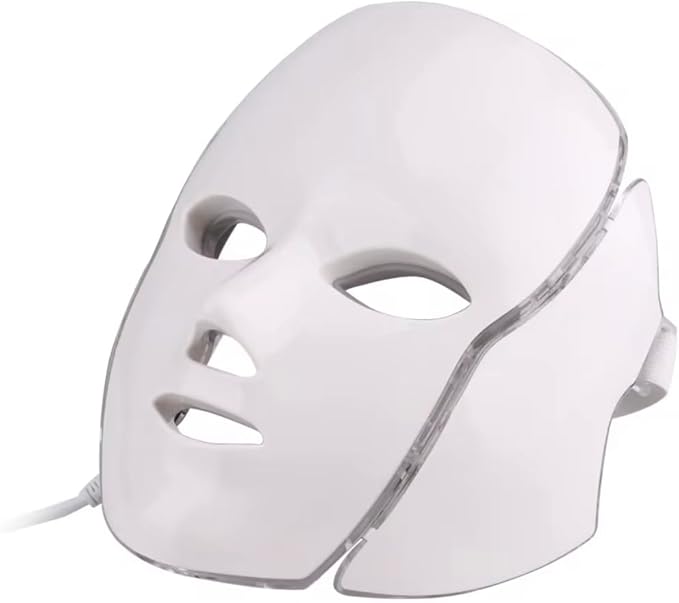 Skinovia Lux LED mask detail