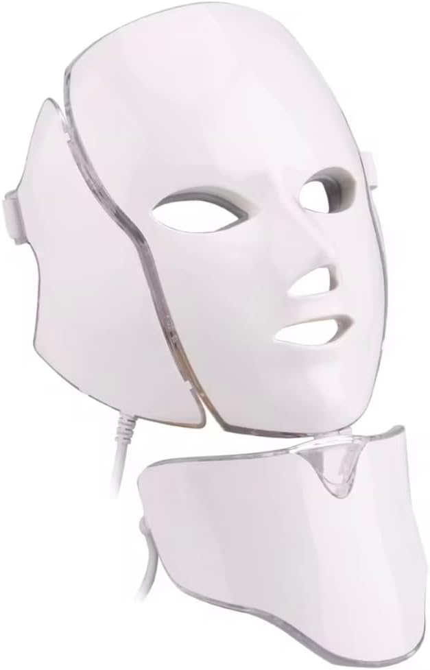Skinovia Lux LED mask colours