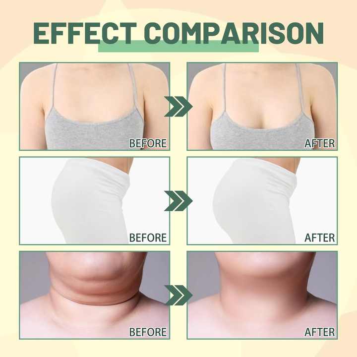 Body oil application