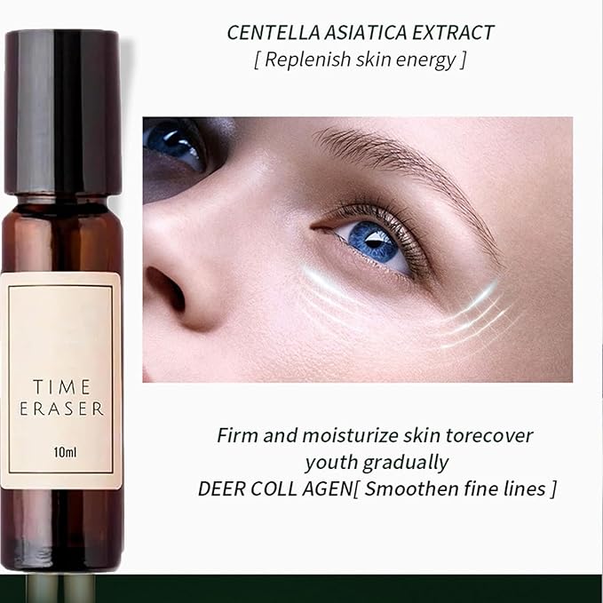 Time Eraser serum