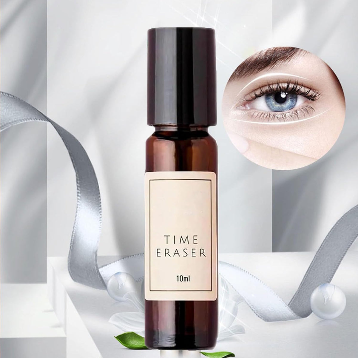 Time Eraser instant firming serum